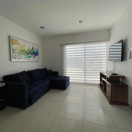 Depto. Totalmente Nuevo Y Amueblado Mazatlán Exterior foto