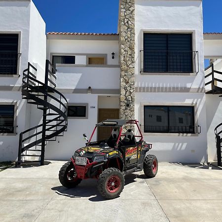 Depto. Totalmente Nuevo Y Amueblado Mazatlán Exterior foto
