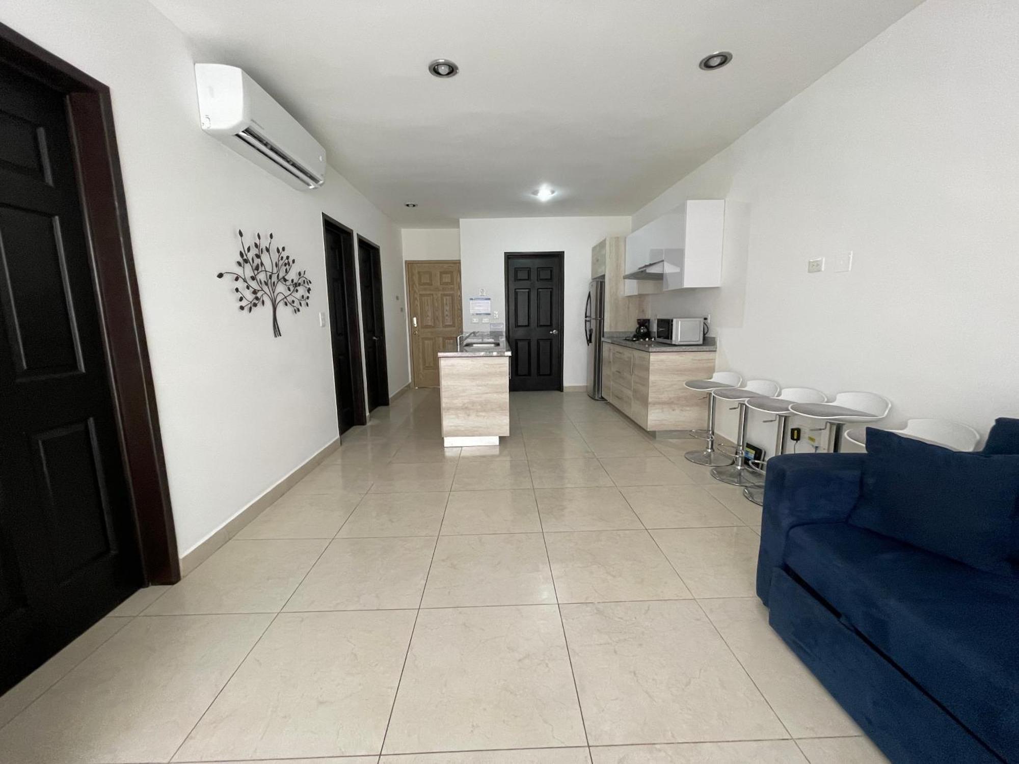 Depto. Totalmente Nuevo Y Amueblado Mazatlán Exterior foto