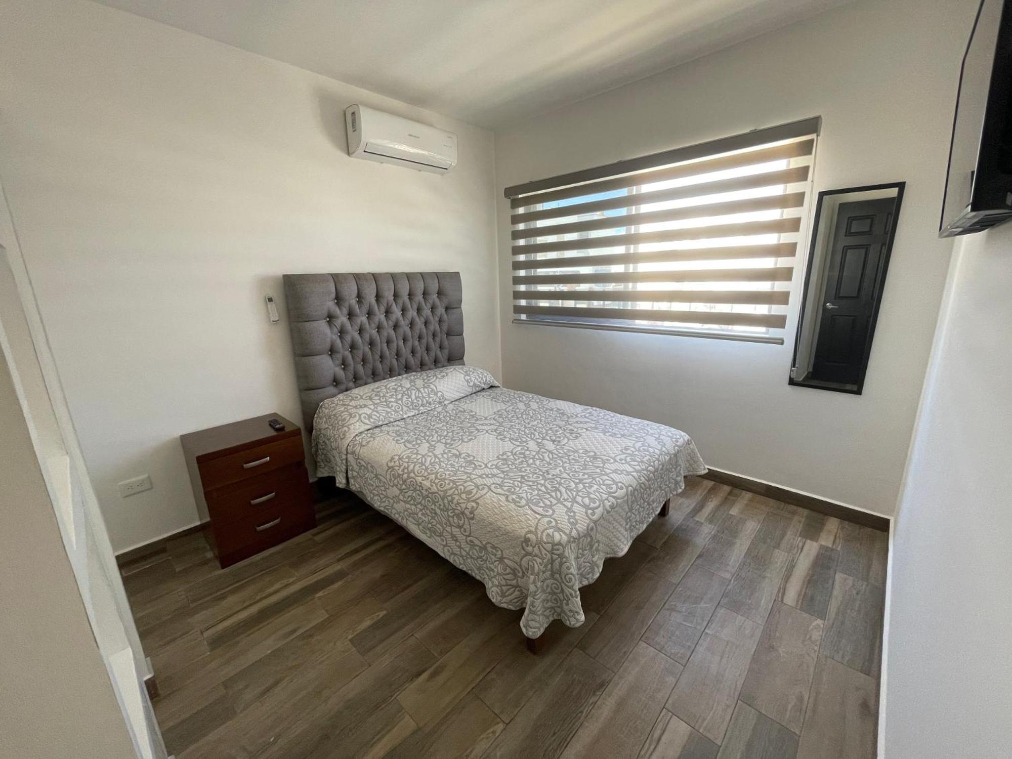 Depto. Totalmente Nuevo Y Amueblado Mazatlán Exterior foto
