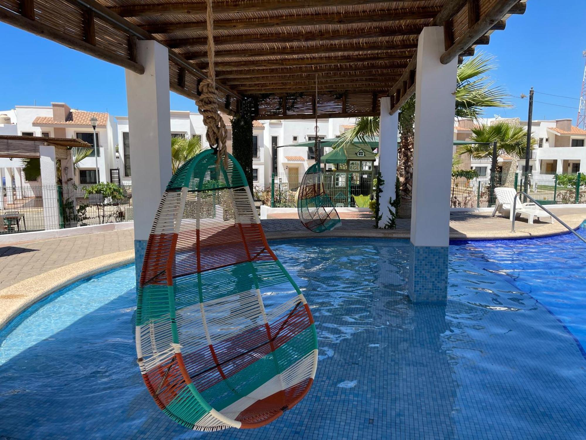 Depto. Totalmente Nuevo Y Amueblado Mazatlán Exterior foto