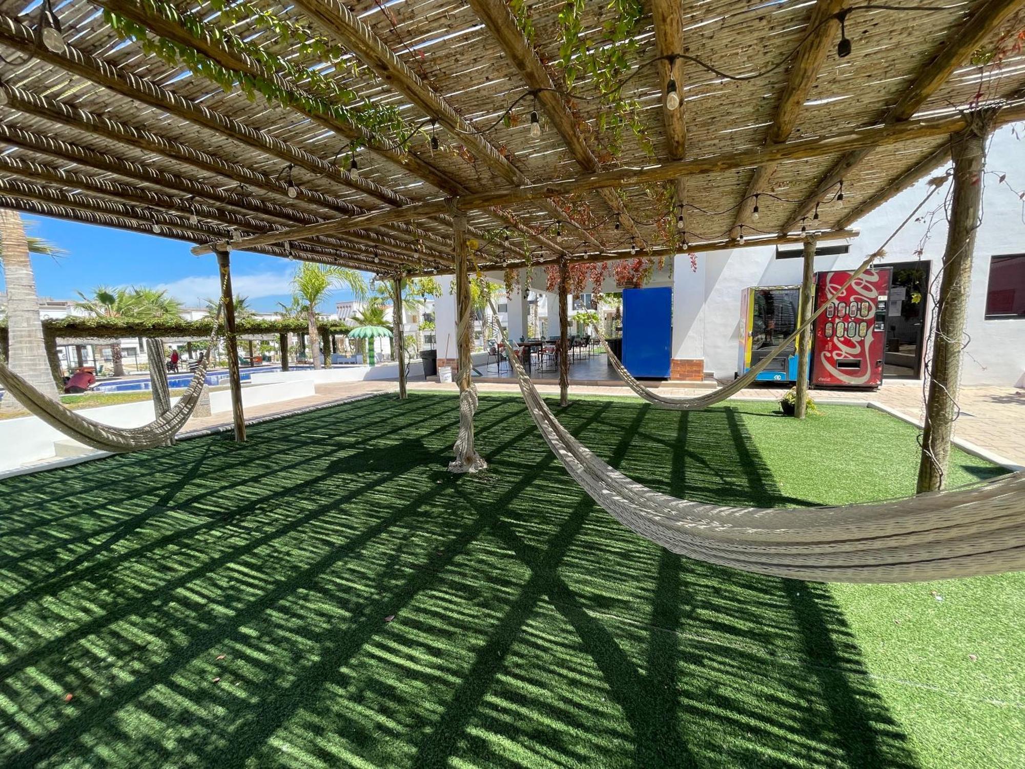 Depto. Totalmente Nuevo Y Amueblado Mazatlán Exterior foto