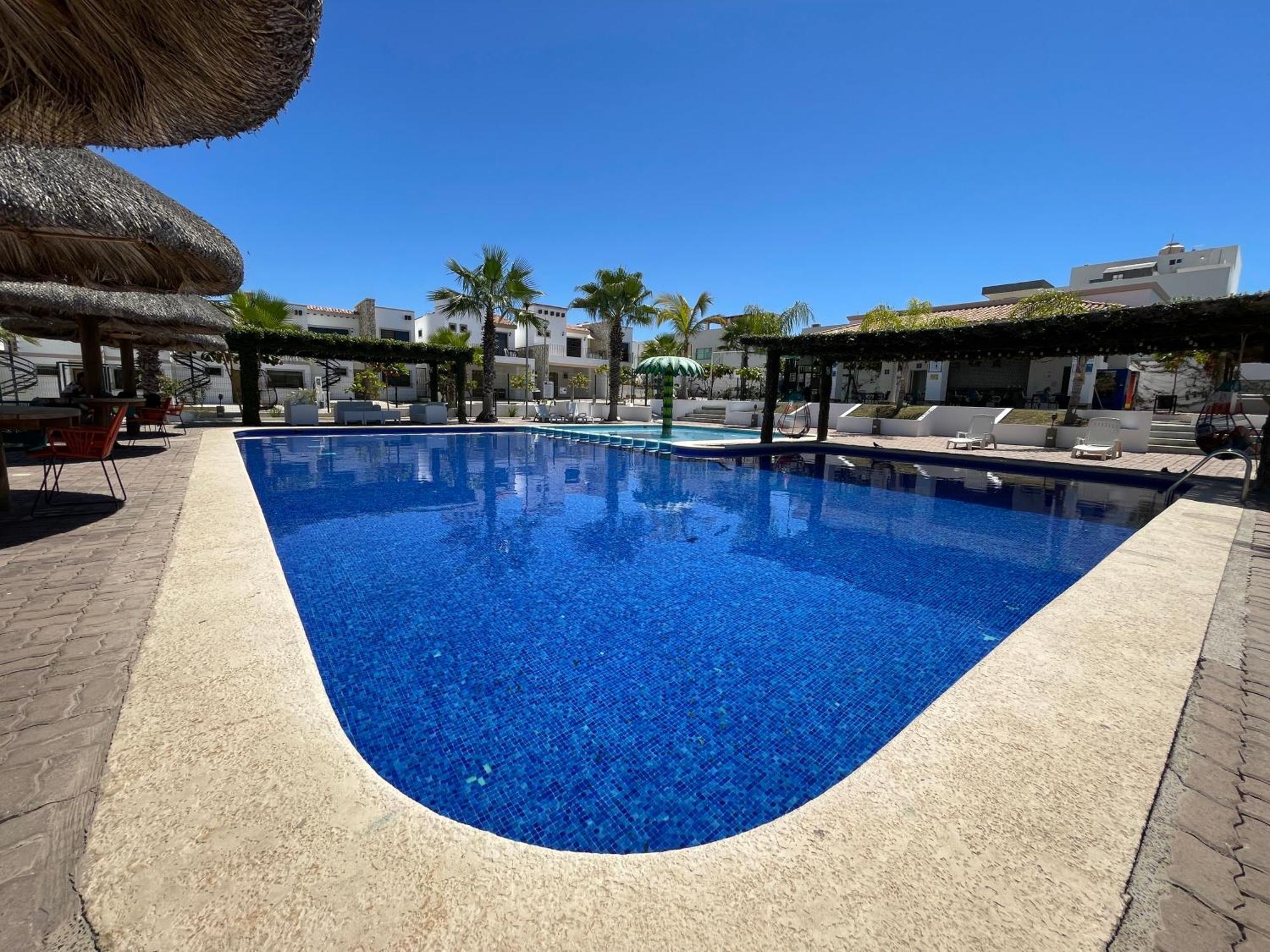 Depto. Totalmente Nuevo Y Amueblado Mazatlán Exterior foto