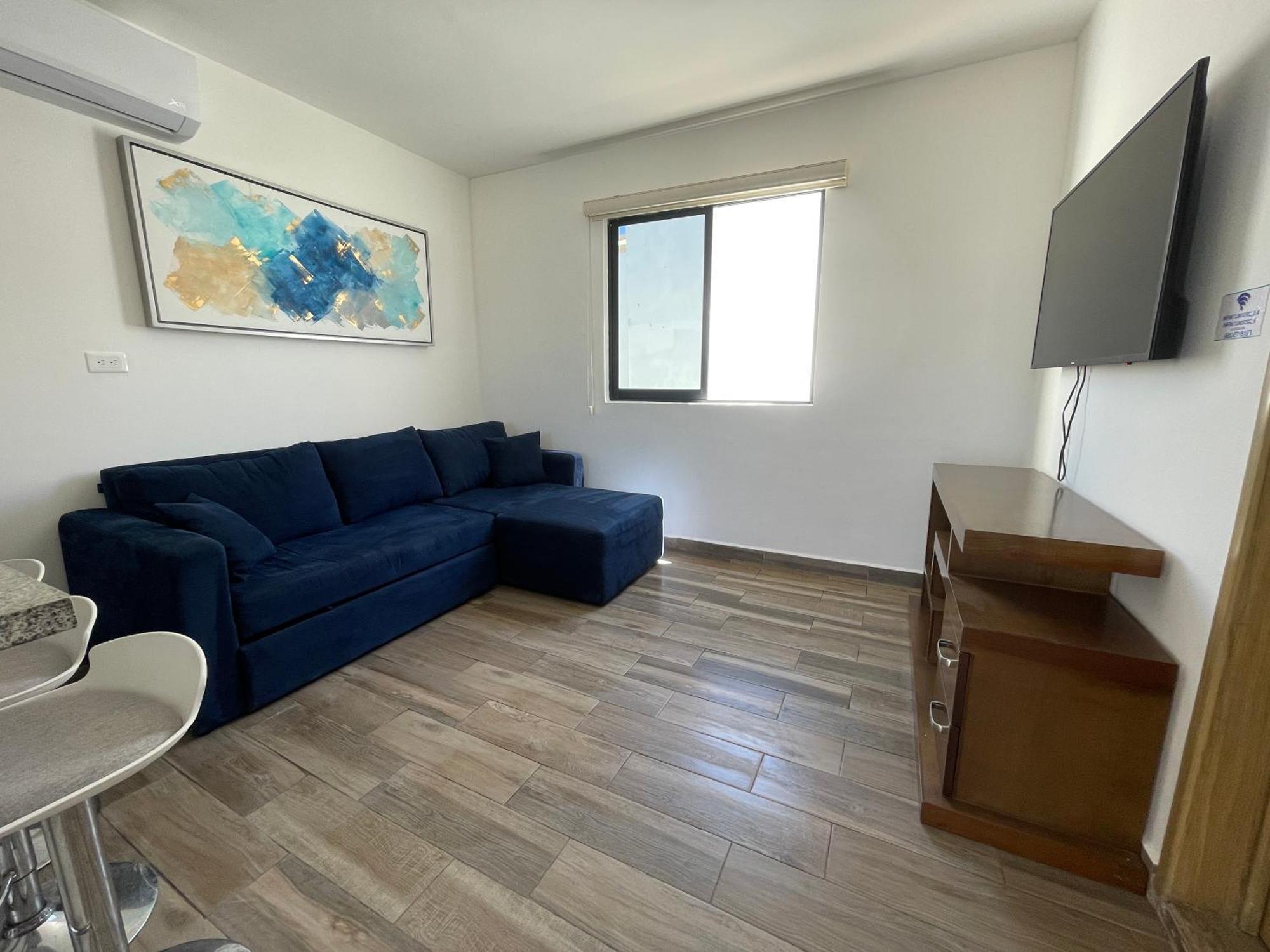 Depto. Totalmente Nuevo Y Amueblado Mazatlán Exterior foto